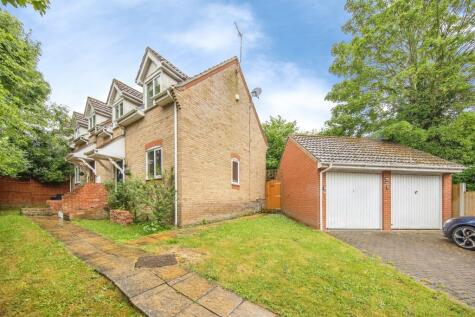 Harwich Road, Colchester