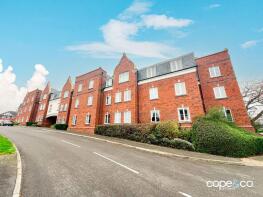 1, Duesbury Place, Merlin Way, Mickleover, Derby DE3 0UH