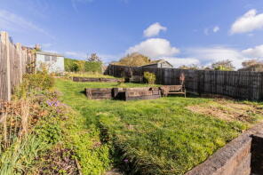 8, Bankfield Way, Goudhurst, Cranbrook TN17 1EG