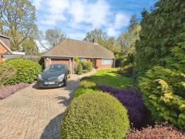 24, Wealden Avenue, Tenterden TN30 6NN