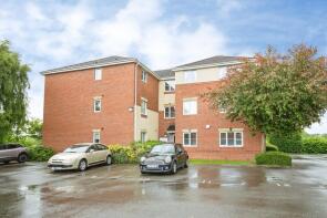 14, Meadowbank, Tamworth B78 3LP
