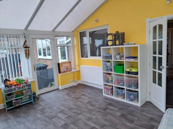 Conservatory