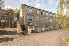20, Brackendale Lodge, Brackendale, Bradford BD10 0AP