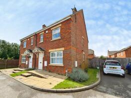 51, Weavers Orchard, Arlesey SG15 6PD