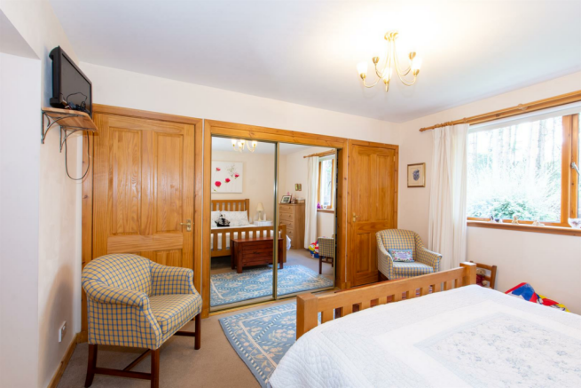 BEDROOM TWO