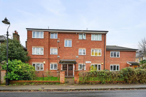 117 Avenue Road, London, W3 8