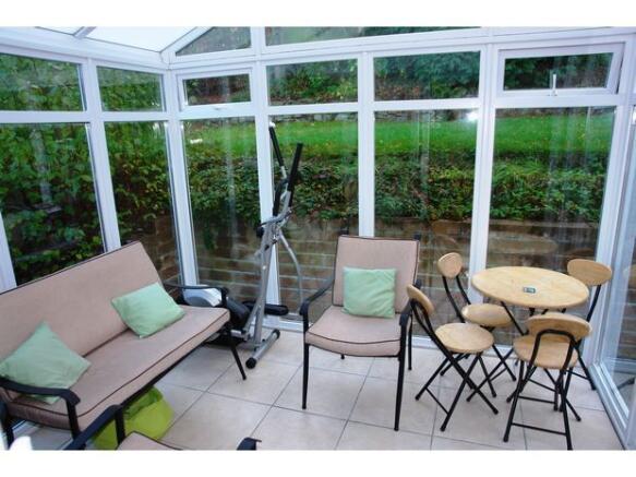 Conservatory