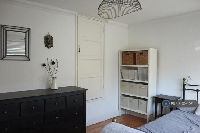 Large Bedroom
