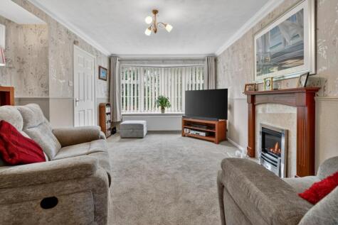 Green Lane, Clifton, YO30