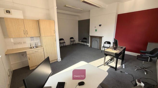 Office to Let