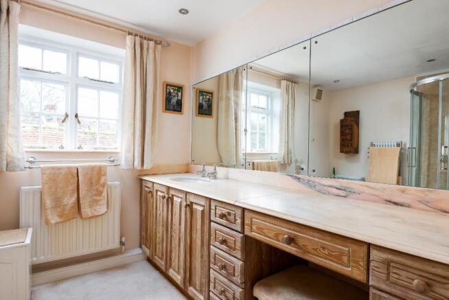 En suite