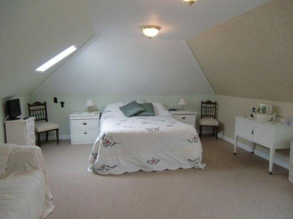 Main Bedroom 1