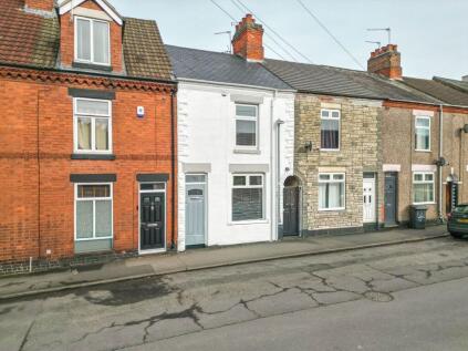 Park Street, Nuneaton, CV11