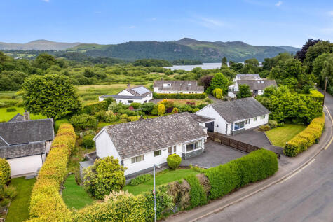 Trevone, Portinscale, Keswick, Cumbria, CA12 5RF