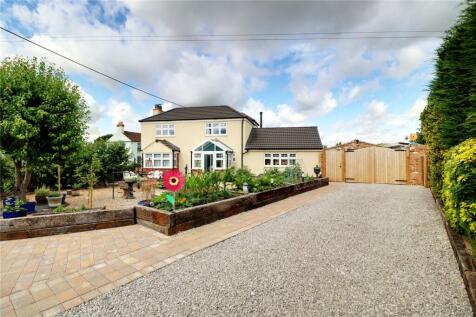 Battle Green, Epworth, Lincolnshire, DN9