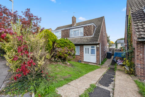 Westgate Close, Canterbury, CT2 8JP