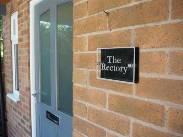 'The Rectory' 312