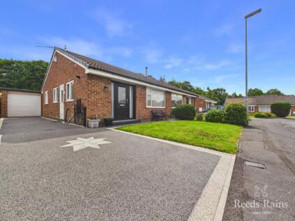Oakfield Crescent, Bowburn, Durham, DH6