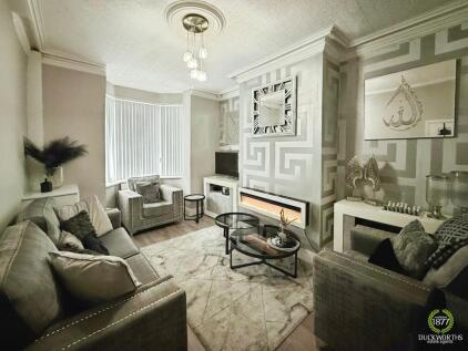 Pendle Street, Nelson, BB9