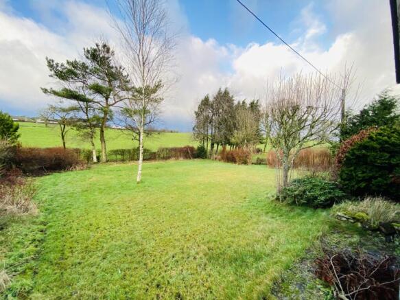 Strone, Lochmaben, Lockerbie, DG11 1RN - Braidwood