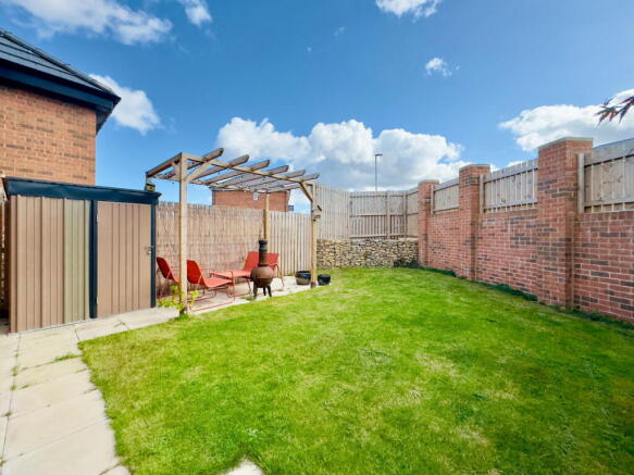 Grayling Way,Ryton,Gateshead,Tyne and Wear,NE40 3DA photo 4