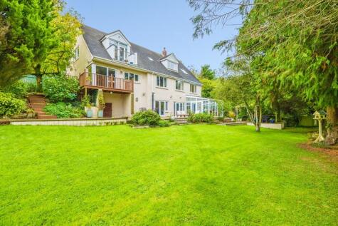 Llanquian Road, Aberthin, Cowbridge