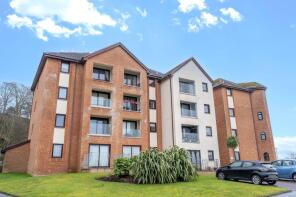 16, Underbank, Largs KA30 8SS