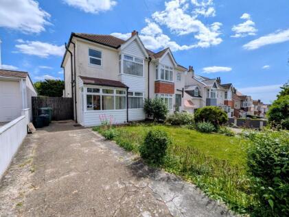 Aberdare Avenue, Drayton