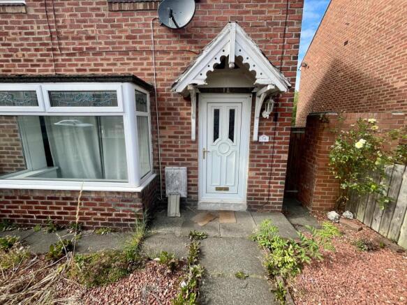 3 Bedroom to Rent, 74 Rhodesia Road Sunderland SR