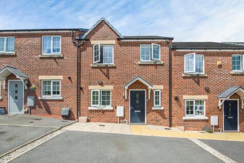 Messiter Way, Dudley