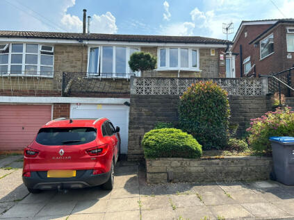 Frensham Grove, Great Horton, Bradford, BD7