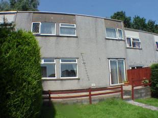 Rear Elevation