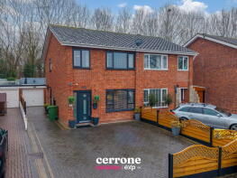 7, Middleton Close, Redditch B98 0LX