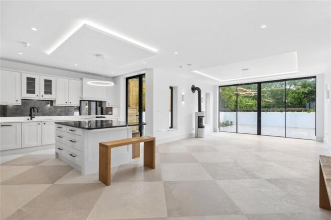 Kitchen Dining