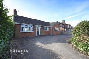 1, St Anthonys Drive, Newcastle ST5 2JE