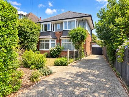 Ophir Road, Bournemouth, Dorset, BH8