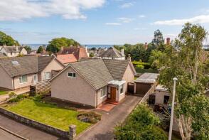 7, Abertay Crescent, Broughty Ferry, Dundee DD5 2QJ