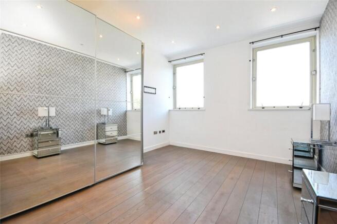 Bedroom,