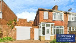 20, Grange View, Fulwell Grange, Sunderland SR5 1NU