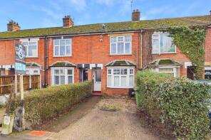 82e, Victoria Road, Diss IP22 4JG