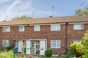 111, Kingsman Street, Woolwich SE18 5QF