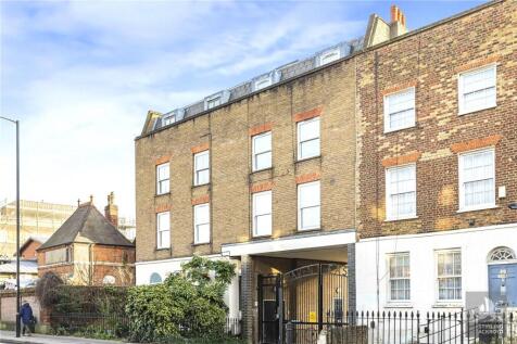Dalston Lane, London, E8