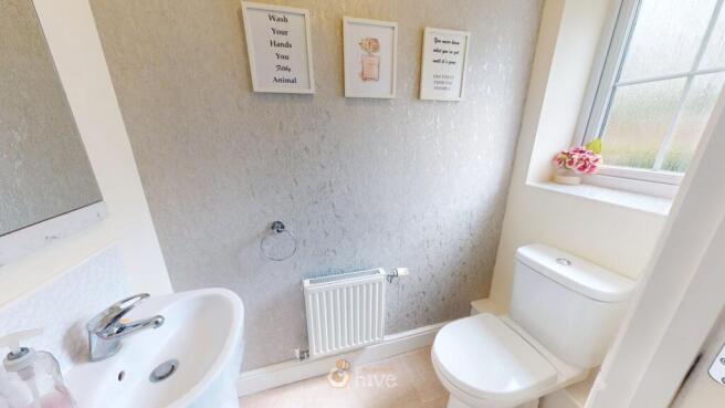 3 bed Semi-Detached for sale Image 8