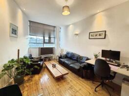 Flat 7, 47, Byron Street, Sheepscar, Leeds LS2 7NA