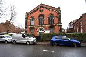 70a, The Avenue, Leigh WN7 1ET