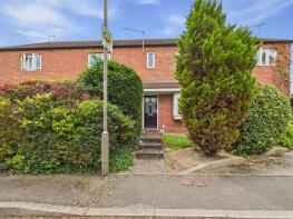 67, Jubilee Close, Melbourne, Derby DE73 8GR