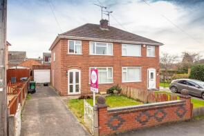15, Longdale Drive, Chester CH1 5AT