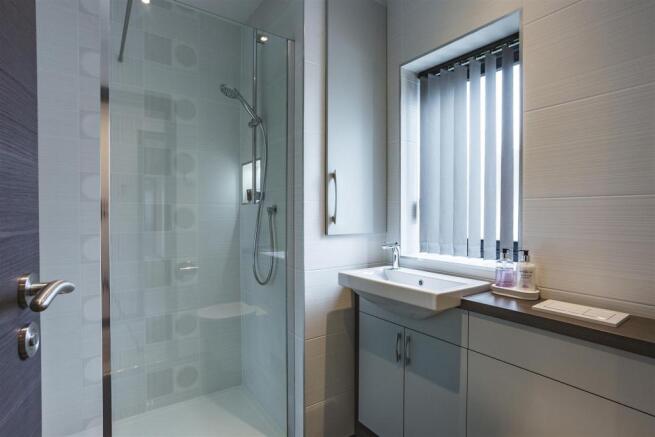 En-Suite Two