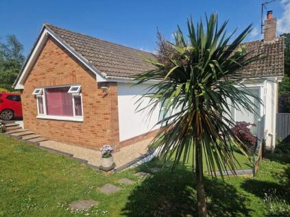 Grange Close, Lympstone