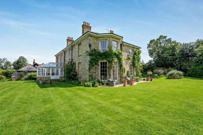 The Old Rectory